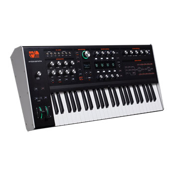 ASM - Hydrasynth Keyboard