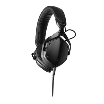 V-Moda M-200-BK Professional Studio Headphones : image 3