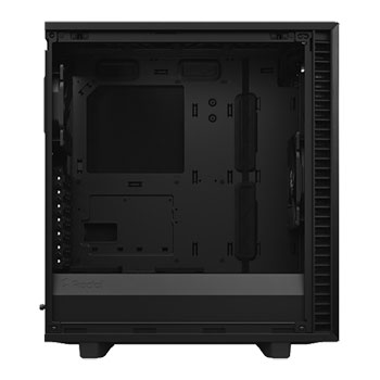 Fractal Design Define 7 Compact Mid Tower PC Case : image 3