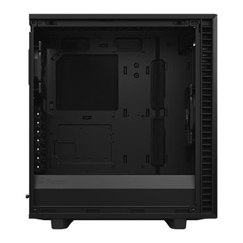 Fractal Design Define 7 Compact Mid Tower Windowed PC Case : image 3