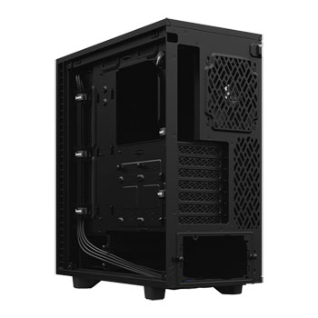 Fractal Design Define 7 Compact Mid Tower Windowed PC Case : image 4