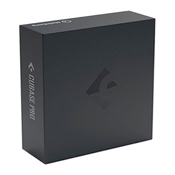 Steinberg Cubase 12 Pro & AXR4U USB 3.0 Audio Interface : image 4
