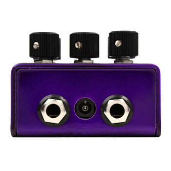 Revv - G3 Distortion Powerful, Modern and Versatile Distortion Pedal : image 4