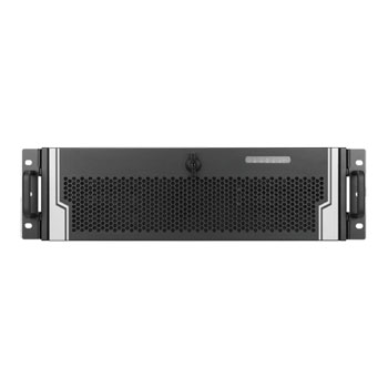 In-Win 3U Server Chassis for CCTV Applications : image 2