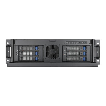 In-Win 3U Server Chassis for CCTV Applications : image 3