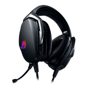ASUS ROG Theta True 7.1 PC/Console 