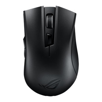Asus Rog Strix Carry Optical Wireless Gaming Mouse Ln 90mp01b0 B0ua00 Scan Uk Asus Rog Strix Carry Optical Wireless Gaming Mouse Ln 90mp01b0 B0ua00 Scan Uk