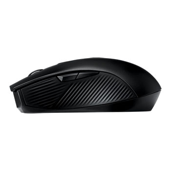 Asus Rog Strix Carry Optical Wireless Gaming Mouse Ln 90mp01b0 B0ua00 Scan Uk