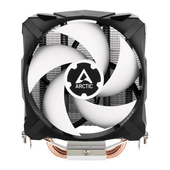 Arctic Freezer 7 X CPU Cooler with 92mm PWM Fan Intel/AMD : image 2