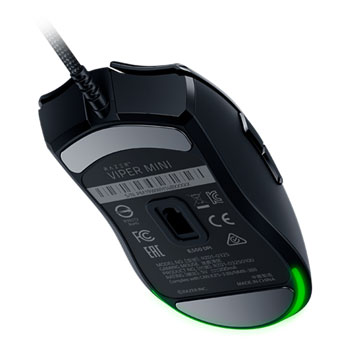 Razer Viper Mini Optical Ambidextrous RGB Gaming Mouse : image 4