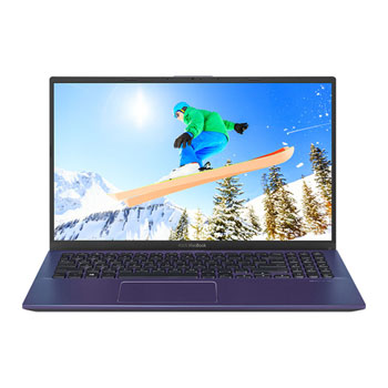 ASUS VivoBook 15