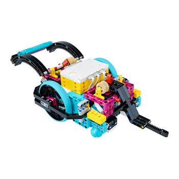 Lego Education Spike Prime Expansion Set : image 2