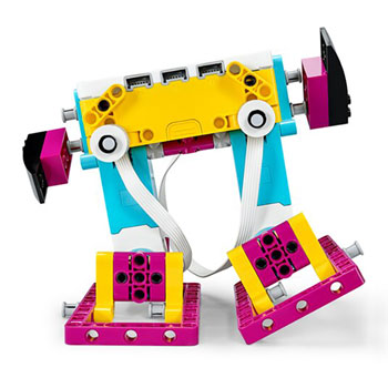 Lego Education Spike Prime Set : image 2