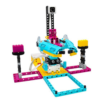 Lego Education Spike Prime Set : image 3