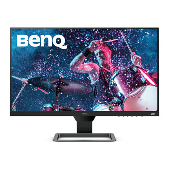 BenQ 27" Full HD FreeSync HDR IPS Monitor : image 2