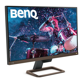 BenQ 27" 4K Ultra HD HDR IPS Monitor with USB-C : image 1