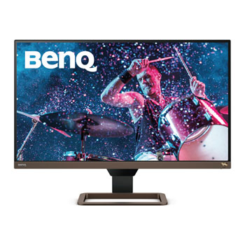 BenQ 27" 4K Ultra HD HDR IPS Monitor with USB-C : image 2