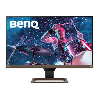 BenQ 27\