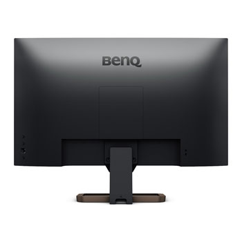 BenQ 27" 4K Ultra HD HDR IPS Monitor with USB-C : image 4