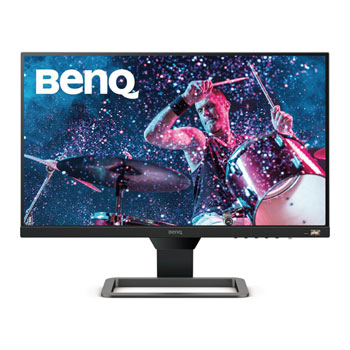 BenQ 24" Full HD FreeSync HDR IPS Monitor : image 2