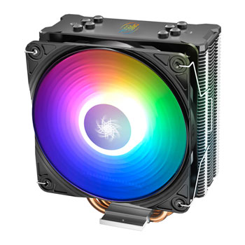 DEEPCOOL GAMMAXX GT A-RGB Cooler w/ 120mmm ARGB Fan : image 1