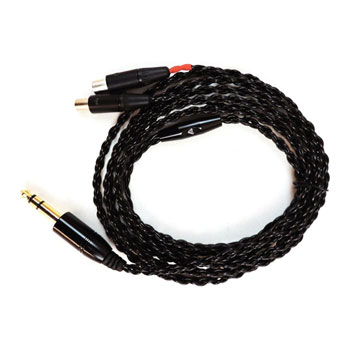 Audeze LCD Double Braided Cable : image 1
