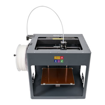 CraftBot Plus 3D Printer : image 2