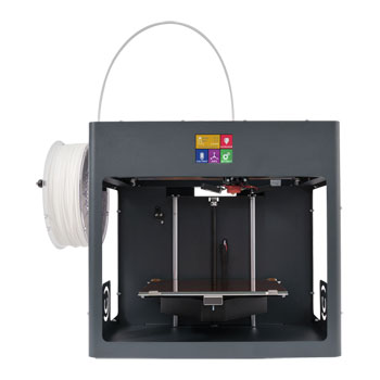 CraftBot Plus 3D Printer : image 3