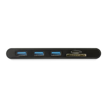 StarTech.com USB-C Multiport Adapter with HDMI and VGA : image 3