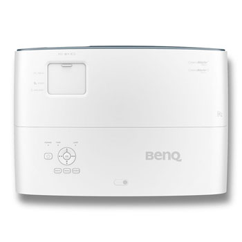 Benq TK850 3000 ANSI 4K UHD HDR DLP Projector : image 3