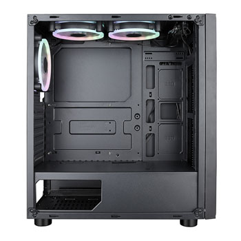 CiT Celsius Windowed Mid Tower PC Gaming Case : image 2