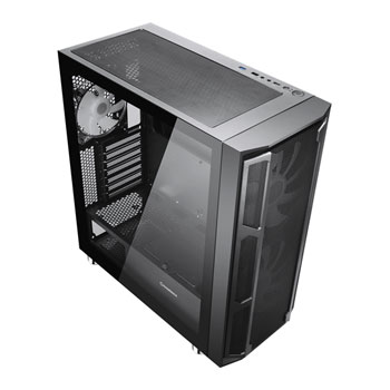 GameMax F15M Mesh Windowed Mid Tower PC Gaming Case : image 3