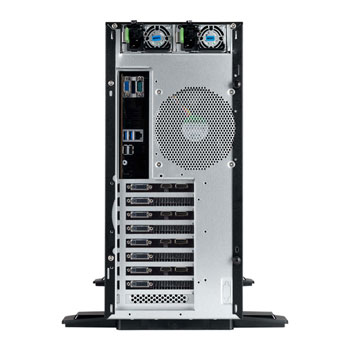 In-Win Multi GPU Workstation Chassis LN105949 - IW-PLG-TOWER | SCAN UK