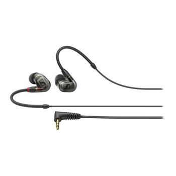 Sennheiser IE 400 Pro (Black) In ear Monitor System : image 1