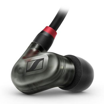 Sennheiser IE 400 Pro (Black) In ear Monitor System : image 2