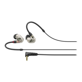 Sennheiser  IE 400 Pro (Clear) In ear Monitor system : image 1