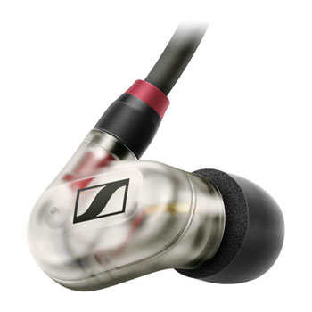 Sennheiser  IE 400 Pro (Clear) In ear Monitor system : image 2
