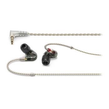 Sennheiser IE 500 Pro (Black) Professional In-Ear Monitor System : image 1