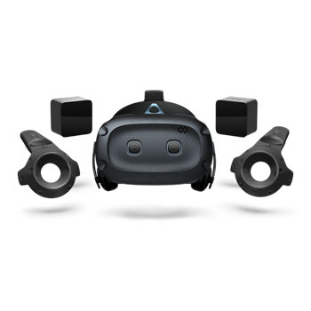 htc vive cosmos elite dangerous