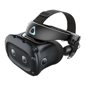 HTC VIVE Cosmos Elite VR Headset Full Kit : image 2