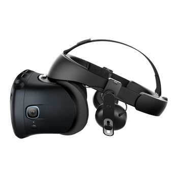 HTC VIVE Cosmos Elite VR Headset Full Kit : image 3