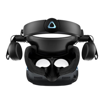 HTC VIVE Cosmos Elite VR Headset Full Kit : image 4