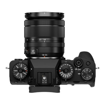 Fujifilm X-T4 Camera Kit with 18-55mm Lens : image 3