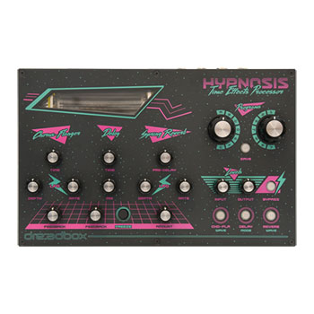 Dreadbox Hypnosis Time Effects Processor with 3 Independent Effects : image 2