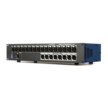 Soundcraft Mini Stagebox 16i