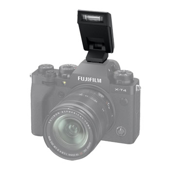 Fujifilm Shoe Mount TTL Flash : image 2