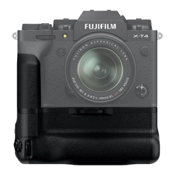 Fujifilm X-T4 Vertical Power Booster Grip : image 2