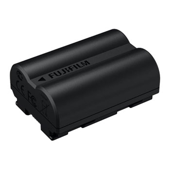 Fujifilm Lithium-Ion Rechargeable Battery : image 1