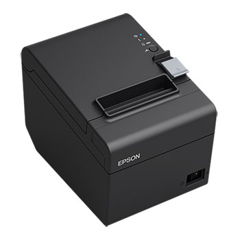 Epson TM-T20III (011A0) Thermal POS Printer USB/Serial