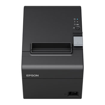Epson TM-T20III (011A0) Thermal POS Printer USB/Serial : image 2